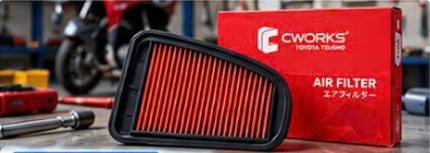 Lọc gió ảnh hưởng như thế nào đến khả năng vận hành của xe?