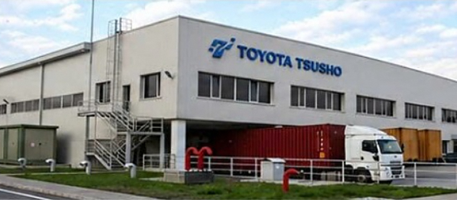 CWORKS – Thương hiệu phụ tùng aftermarket được phát triển bởi Toyota Tsusho