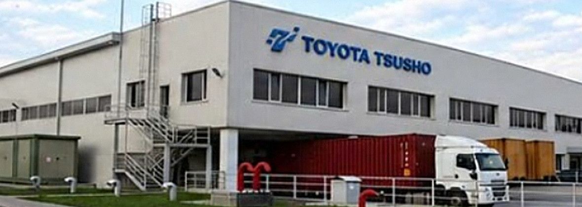 CWORKS – Thương hiệu phụ tùng aftermarket được phát triển bởi Toyota Tsusho