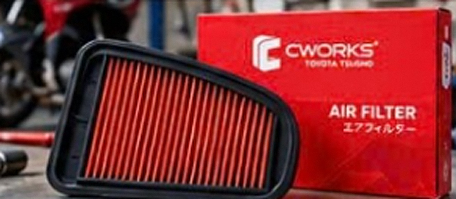 Lọc gió ảnh hưởng như thế nào đến khả năng vận hành của xe?